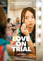 Love on Trial