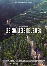 Les Chaillées de l'enfer