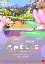 Amélie et la métaphysique des tubes