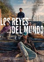 Los reyes del mundo