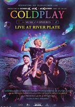 Coldplay - Live At River Plate