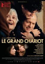 Le Grand chariot