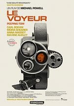 Le Voyeur