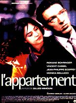 L'appartement en streaming
