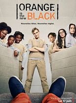 Orange Is the New Black en streaming