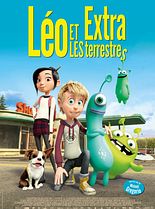 Léo et les extra-terrestres en streaming