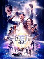 Ready Player One en streaming