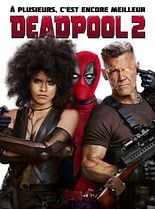 Deadpool 2 en streaming