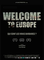 Welcome to Europe