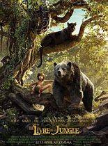 Le Livre de la jungle