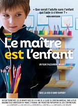 Le Maître est l'enfant