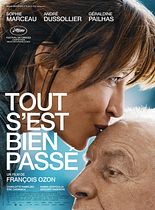 Tout s'est bien pass&eacute;