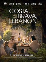 Costa Brava, Lebanon
