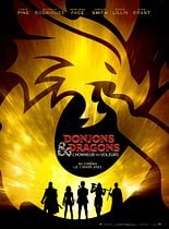 Distribution De Donjons Et Dragons : L'honneur Des Voleurs 2023