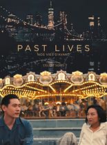 Past Lives – Nos vies d'avant