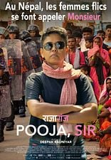 Pooja, Sir