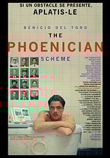 The Phoenician Scheme