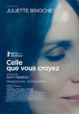 Celle que Vous Croyez