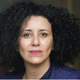Mounira Barbouch