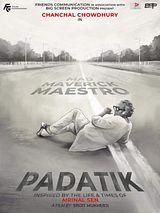 Affiche de Padatik, film à voir en streaming sur Pygargue