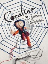 Coraline 15ème Anniversaire