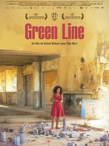 poster du film Green Line