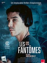 Affiche de Les Fantômes, film à voir en streaming sur Pygargue