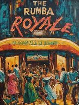 Affiche de Rumba Royale, film à voir en streaming sur Pygargue