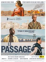 Affiche de Le Passage, film à voir en streaming sur Pygargue