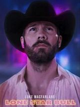 Affiche de Lone Star Bull, film à voir en streaming sur Pygargue