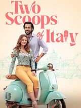 Affiche de Une Américaine en Italie, film à voir en streaming sur Pygargue