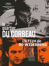 Affiche de Le Quartier du corbeau, film à voir en streaming sur Pygargue