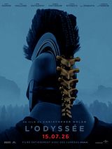 poster du film L'Odyssée