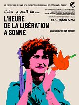 poster du film L'Heure de la libération a sonné