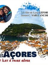 poster du film ALTAÏR conférences - Les Açores : 9 Îles à faire rêver