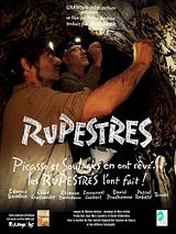 poster du film Rupestres
