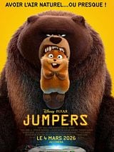 poster du film Jumpers