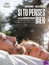 Affiche de Si tu penses bien, film à voir en streaming sur Pygargue
