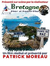 poster du film ALTAÏR conférences - Bretagne d'hier et d'aujourd'hui