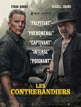 poster du film Les Contrebandiers