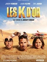 poster du film LES K D'OR