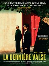Affiche de La Dernière Valse, film à voir en streaming sur Pygargue