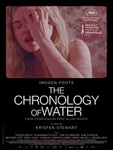 Affiche de The Chronology Of Water, film à voir en streaming sur Pygargue