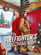 Affiche de L'étincelle de Noël, film à voir en streaming sur Pygargue