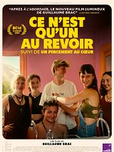 poster du film Ce n'est qu'un au revoir
