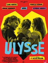poster du film Ulysse
