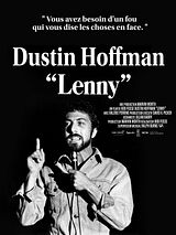 Affiche de Lenny, film à voir en streaming sur Pygargue