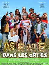 Affiche de Mémé dans les orties, film à voir en streaming sur Pygargue