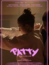 Affiche de Patty, trop chou comme nom de fille !, film à voir en streaming sur Pygargue