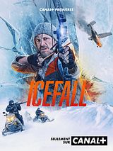 Affiche de Icefall, film à voir en streaming sur Pygargue